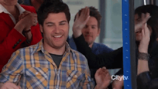 54 Things Only Jewish Girls Understand, Because You Should Really Give