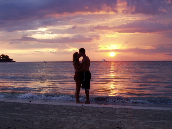 11 Ways To Spice Up The Bedroom and Have Vacation-Style Sex at Home ...