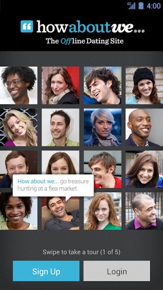 Weird dating sites