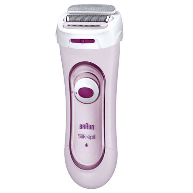 5 Best Electric Razors For Women When A Disposable Razor Won't Do Bustle