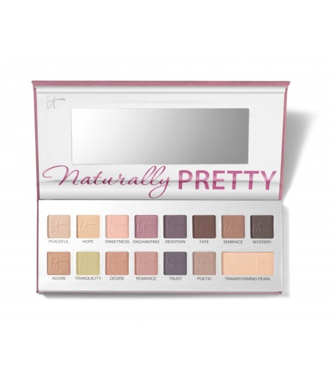9 Best 2015 Holiday Makeup Palettes To Shop For A Limited Time Only