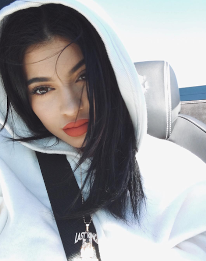 9 Products To Buy If You Love Kylie S 22 Lip Kit Color Because Orange Red Is The New It Hue