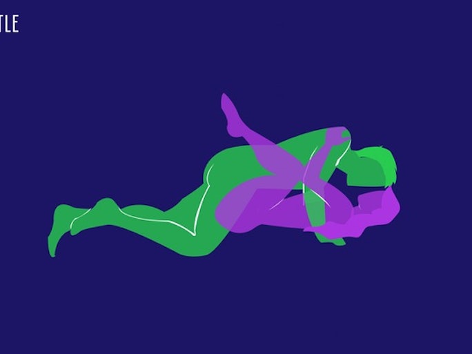 non missionary position sexy lady latex mask