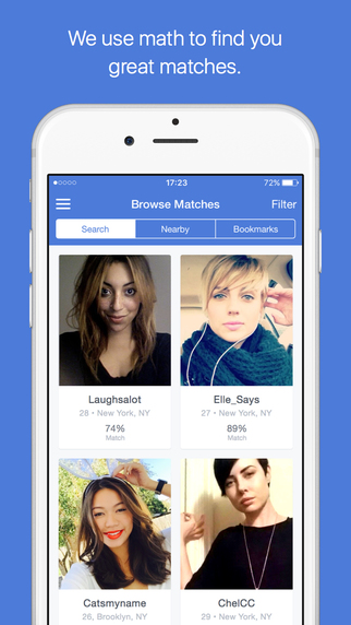 top rated free dating apps in
