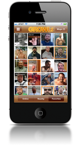 gay chat rooms apps