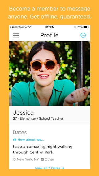 best dating apps without facebook We tried out several dating apps and there is a clear frontrunner the best dating apps for lgbt women i just signed in with facebook. best dating apps without facebook We tried out several dating apps and there is a clear frontrunner the best dating apps for lgbt women i just signed in with facebook.