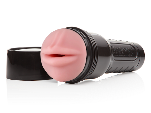 Can The Fleshlight The Bestselling Sex Toy For Men Replace A Vagina I Tried It Out — And Here