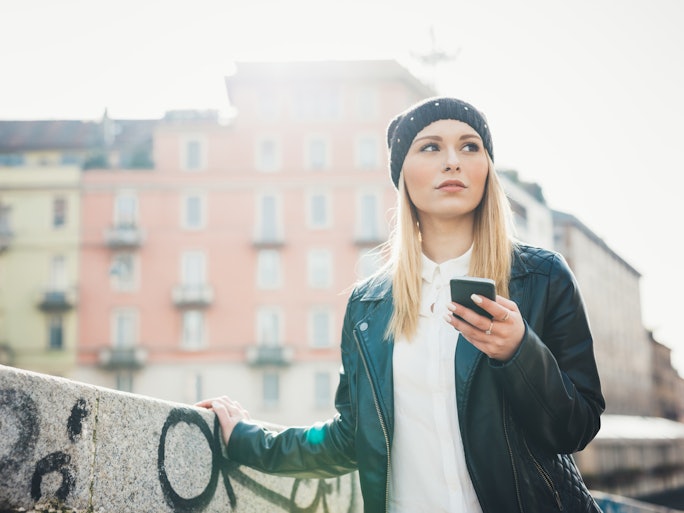 www.bustle.- Here's How Many Millennials Have Been Ghosted By Someone They Were Dating http://www.bustle.com/articles/149528-heres-how-many-millennials-have-been-ghosted-by-someone-they-were-dating