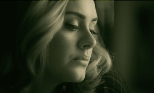 What Do "Hello" Lyrics Tell Us? Decrypting Adele's Mournful Wor...
