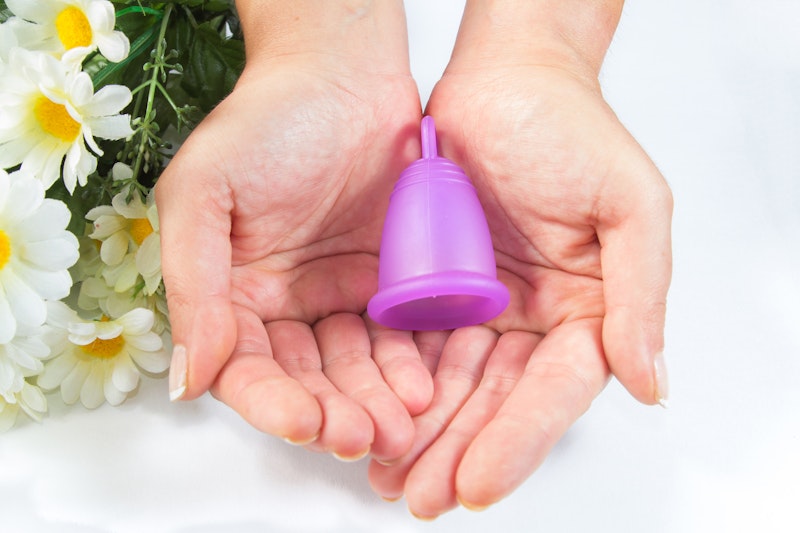 8 Menstrual Cup Hacks You Should Know (With images