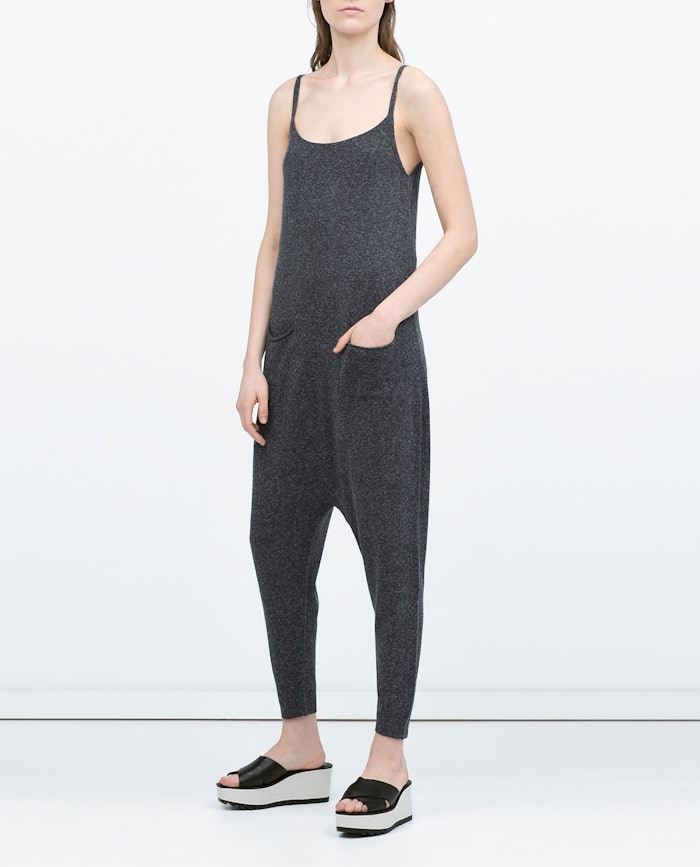 8 Perfect Summer Jumpsuit &amp; Shoe Combinations For All Of