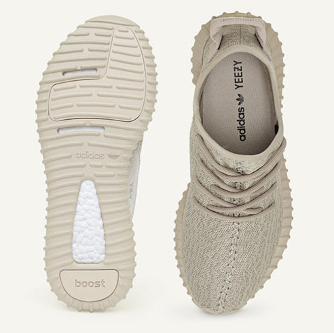 Cheap Adidas Yeezy Boost 350 V2 Sand Taupe Size 85Us Fz5240