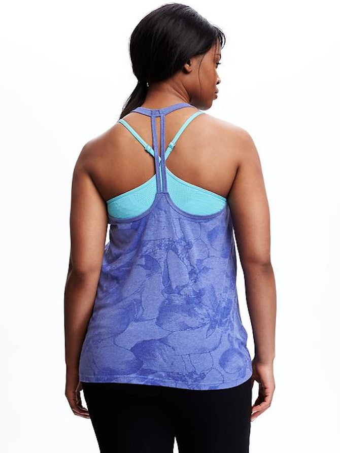 17 Cute Plus Size Workout Clothes To Feel Strong & Get Sweaty In Bustle