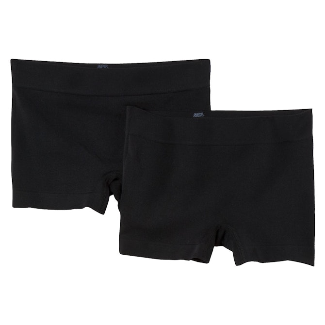 Your panties may not fit you as well as you think.