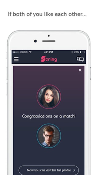 string dating app Locke has launched a gay dating app, chappy, backed by bumble's whitney wolfe chappy and elite dating club social concierge are launching a calendar of gay dating parties in london and new york, under the brand mr social. string dating app Locke has launched a gay dating app, chappy, backed by bumble's whitney wolfe chappy and elite dating club social concierge are launching a calendar of gay dating parties in london and new york, under the brand mr social.
