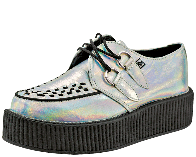 alternative prom shoes