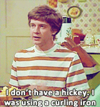 5 Fascinating Facts About Hickeys