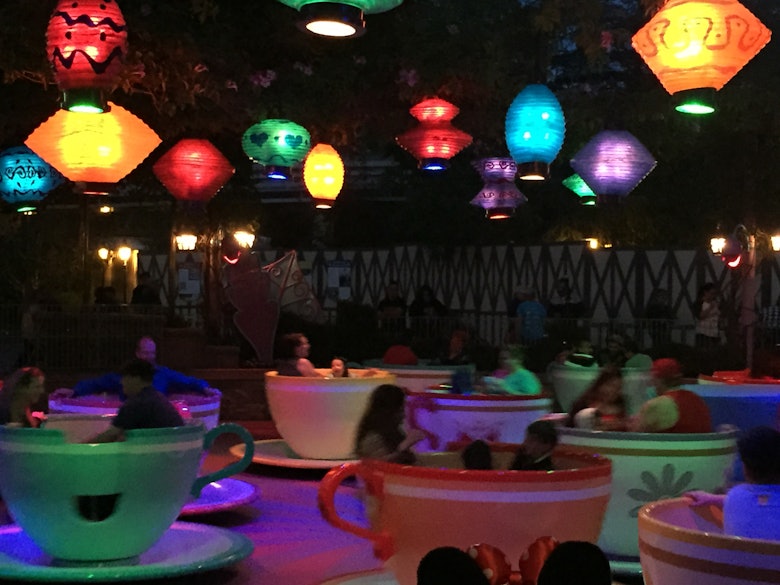 An Indoor Ball Pit For Adults Just Opened Up, Plus 5 Other Place Adults Can Go To Feel Like Kids