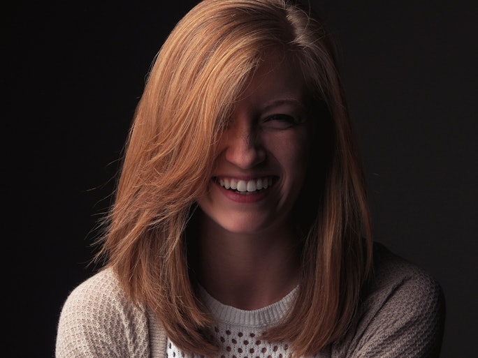 Have Sex With A Funny Woman