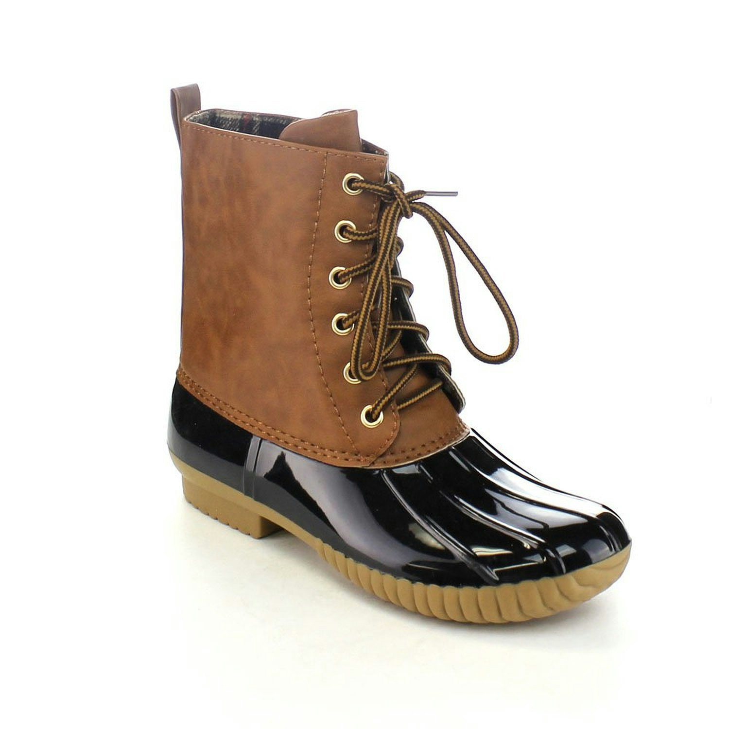 Where To Buy Bean Boots Look-Alikes Because The Real Ones Are Already