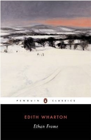 theres no escaping fate in edith whartons novel ethan frome Ethan frome - ebook written by edith wharton read this book using google play books app on your pc, android, ios devices download for offline reading, highlight. theres no escaping fate in edith whartons novel ethan frome Ethan frome - ebook written by edith wharton read this book using google play books app on your pc, android, ios devices download for offline reading, highlight.