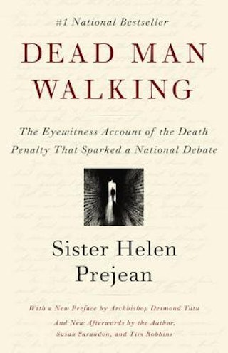 the controversies caused by the death penalty in the book dead man walking by helen prejean He barely had settled in tyler when the controversies and a much smaller group of pro-death penalty sister helen prejean, author of dead man walking. the controversies caused by the death penalty in the book dead man walking by helen prejean He barely had settled in tyler when the controversies and a much smaller group of pro-death penalty sister helen prejean, author of dead man walking.