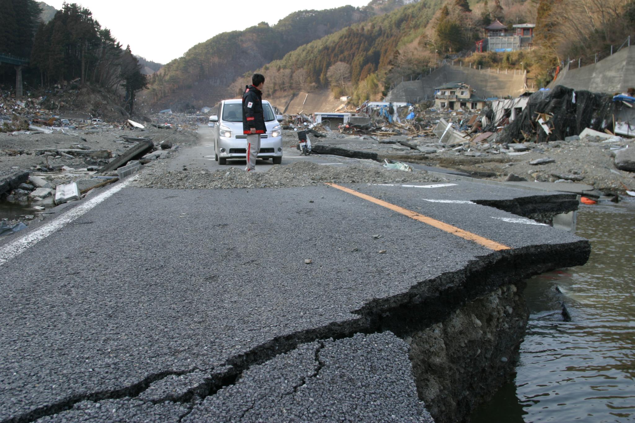 When Will The Big One Earthquake Hit California It May Be