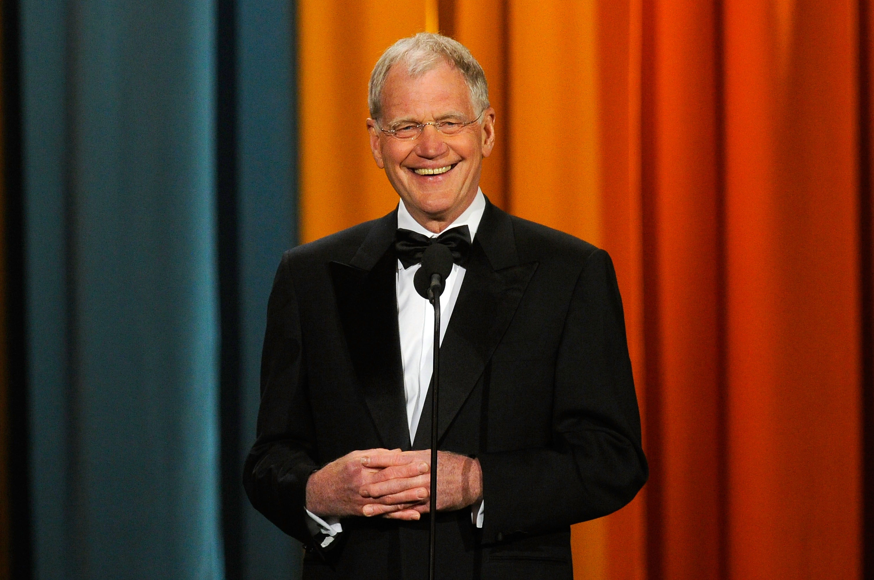 7 Facts About David Letterman You May Not Have Known From His Record Label To His Secret Acting Career