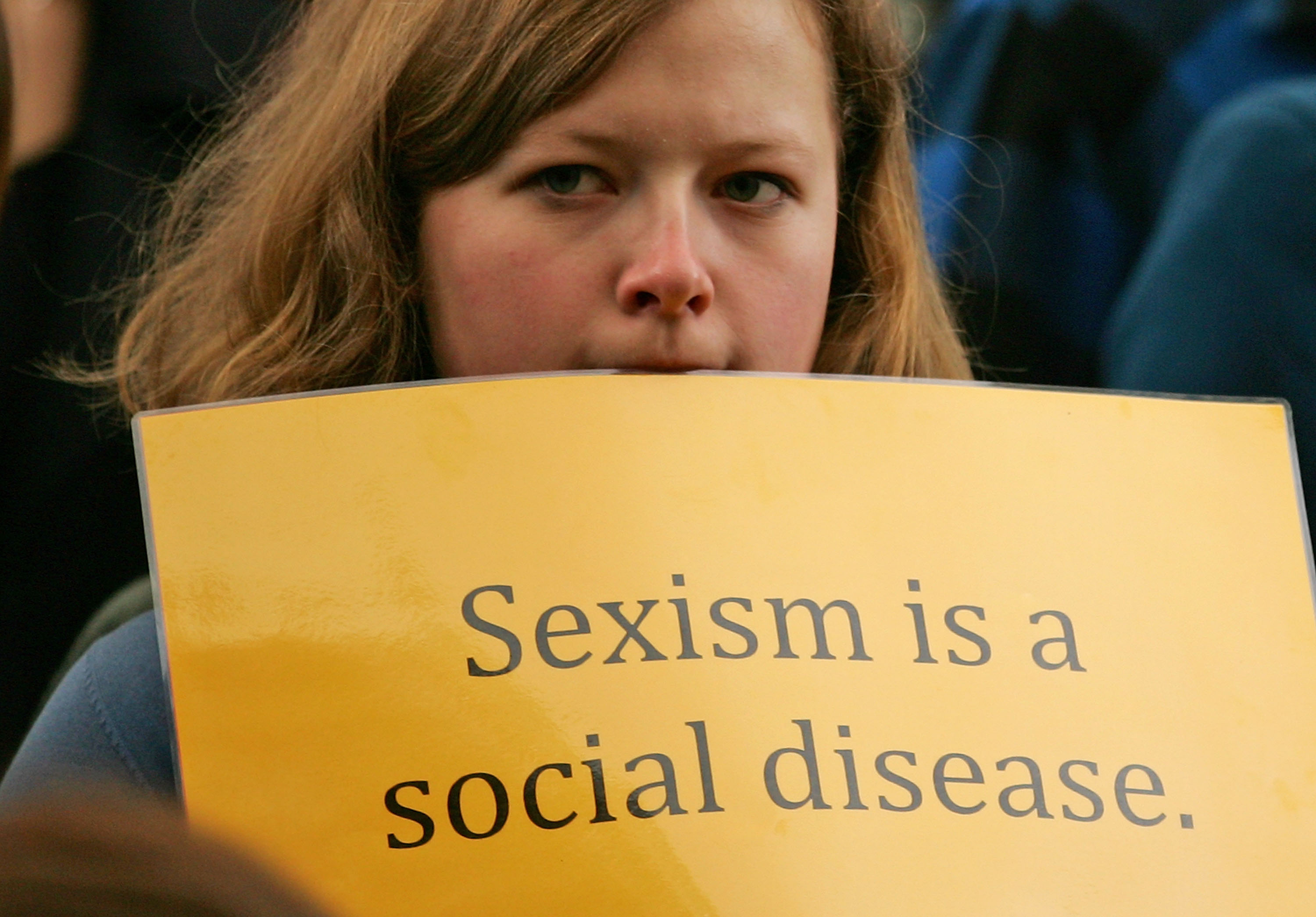 5 Times Women Can Be Sexist To Each Other— Because We Aren T Immune Either