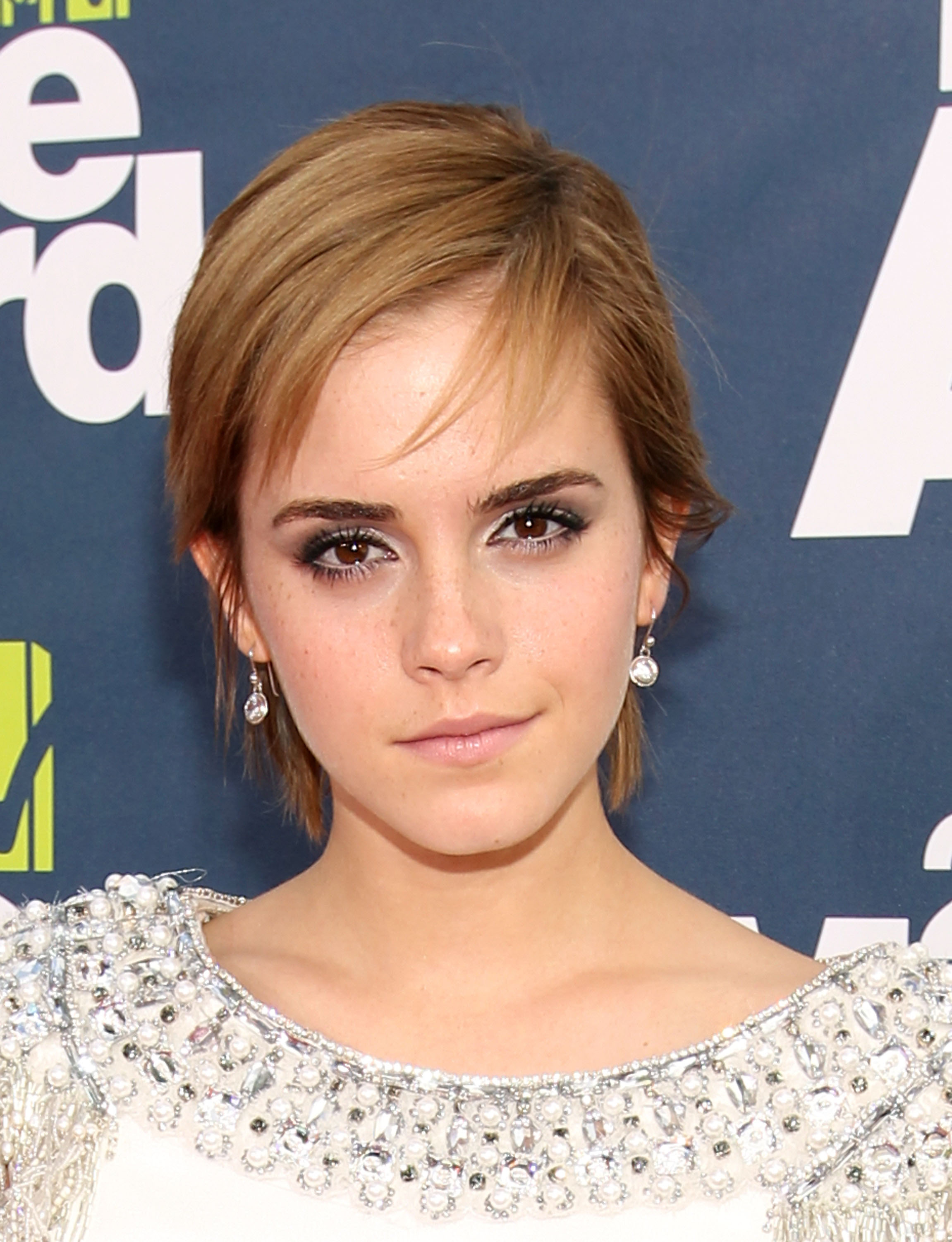 Emma Watsons 10 Best Hairstyles Over The Years