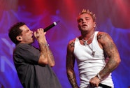 24 Artists From The Early 2000s That You Totally Forgot About