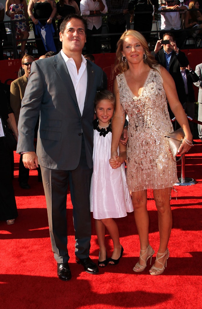Giant Auto Sales >> Who Is Mark Cuban's Wife? Tiffany Stewart Is a Very Down ... Giant Auto Sales >> Who Is Mark Cuban's Wife? Tiffany Stewart Is a Very Down ...