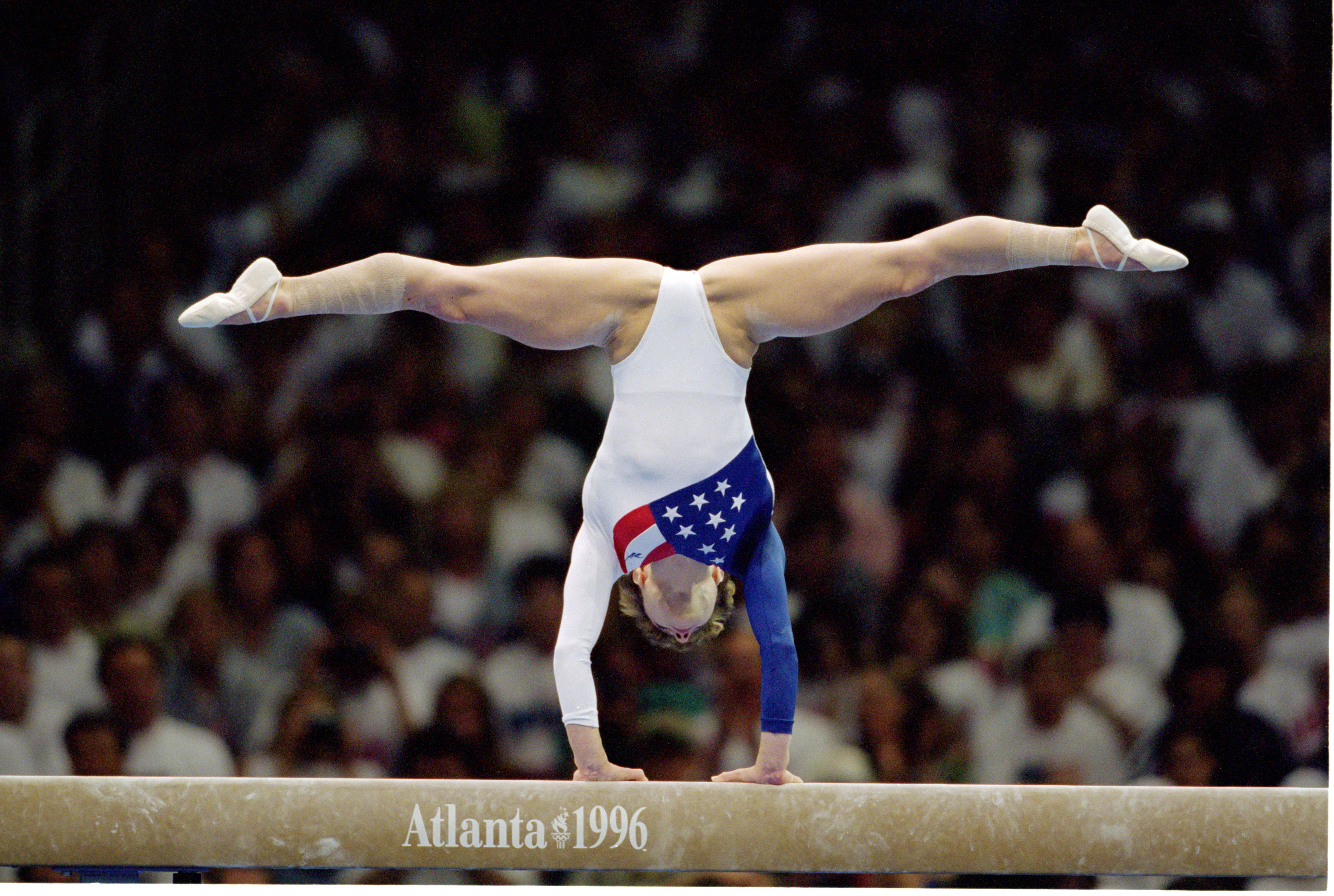 These Kerri Strug Quotes Are The Best.