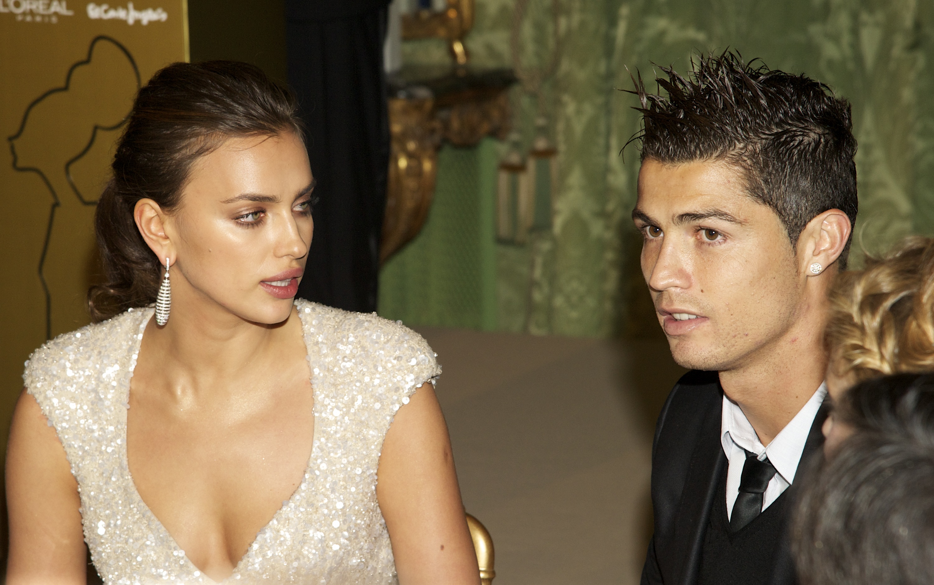 Does Cristiano Ronaldo Have A Girlfriend Yes And Shes Famous In Her Own Right