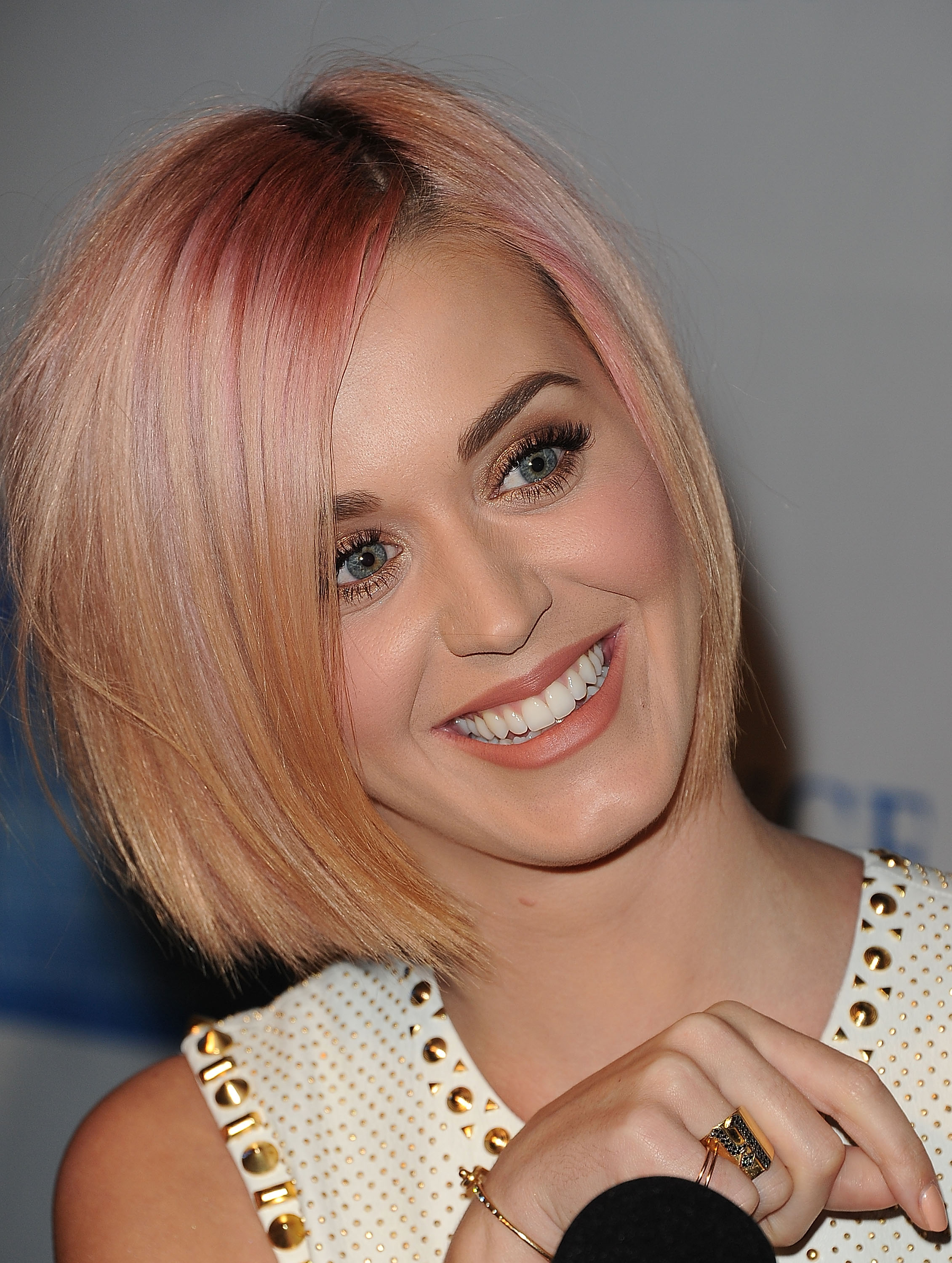 The Definitive Ranking Of Katy Perrys 17 Hair Colors