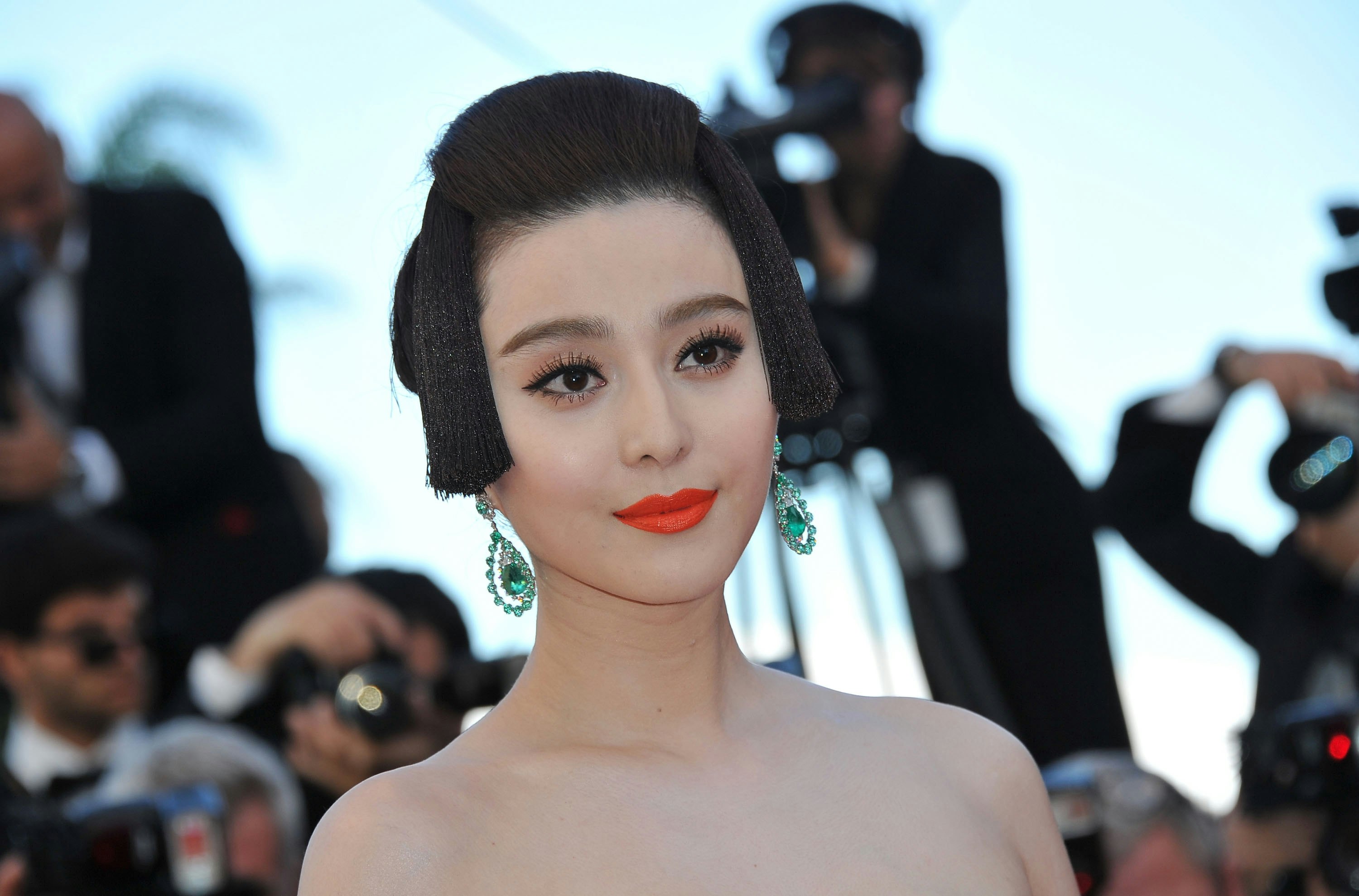 Fan Bingbing's Best Looks