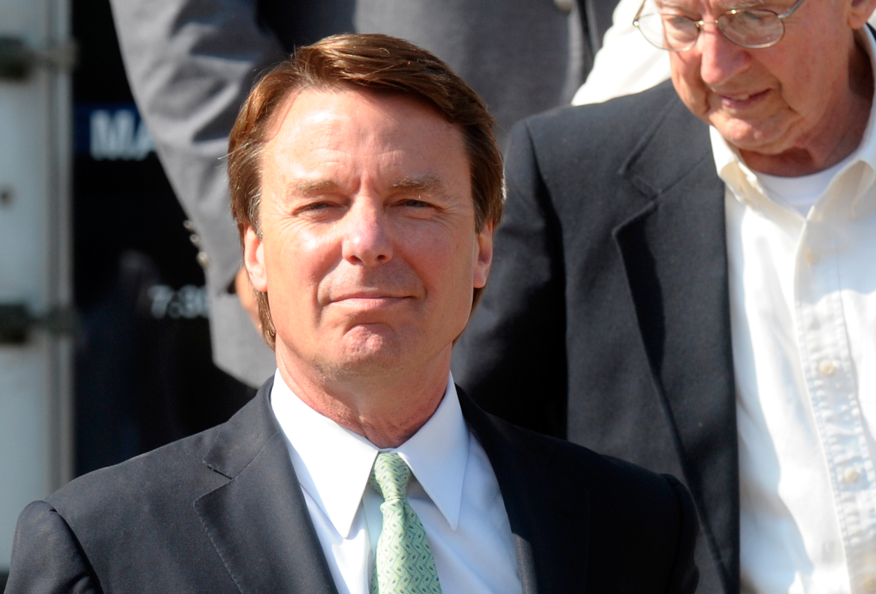 Whatever Happened To John Edwards? The North Carolina Senators Fall From Grace Was Quick and Absolute