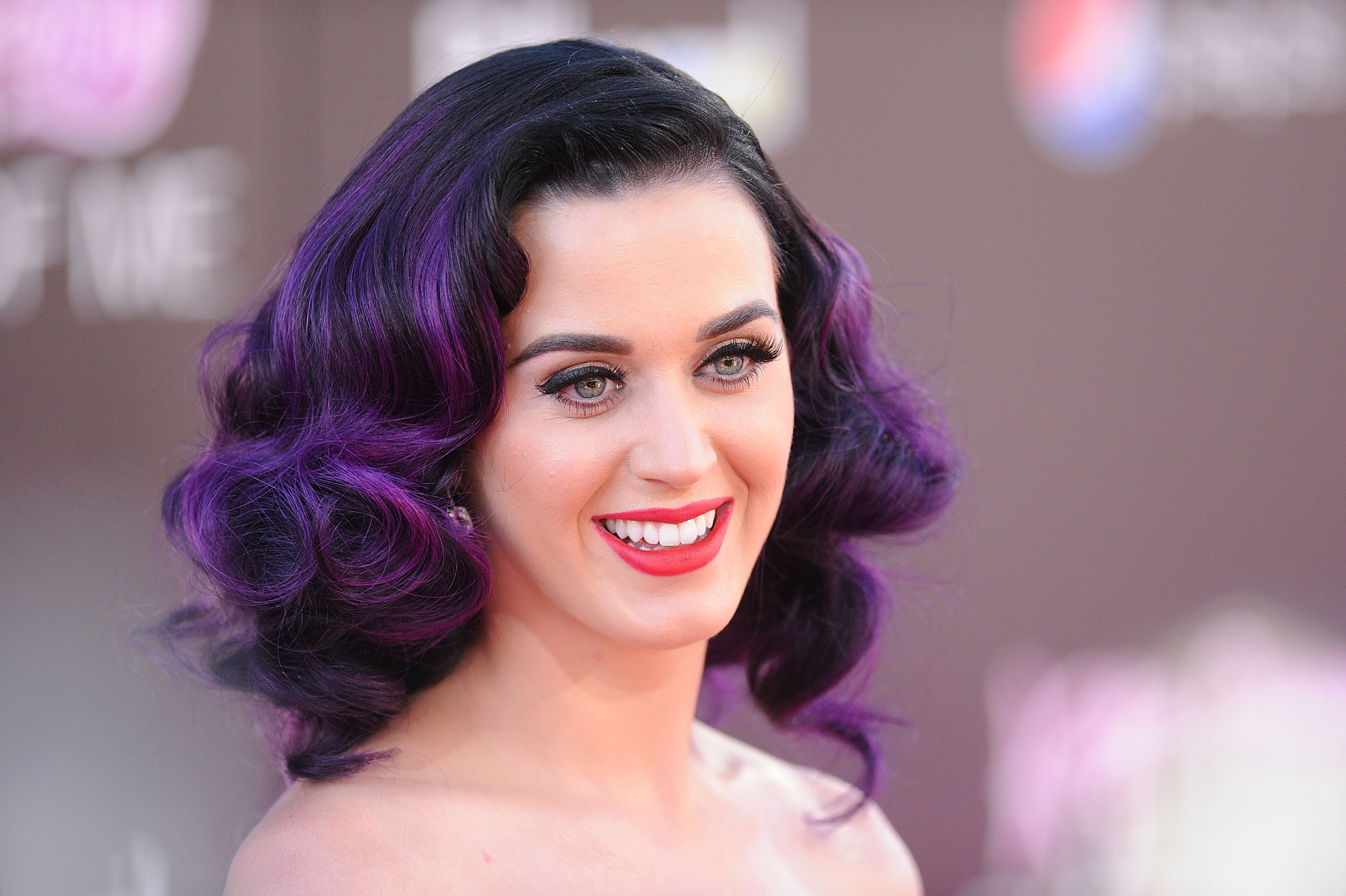 Does Dyeing Your Hair Purple Damage It? Here's What You Should Know