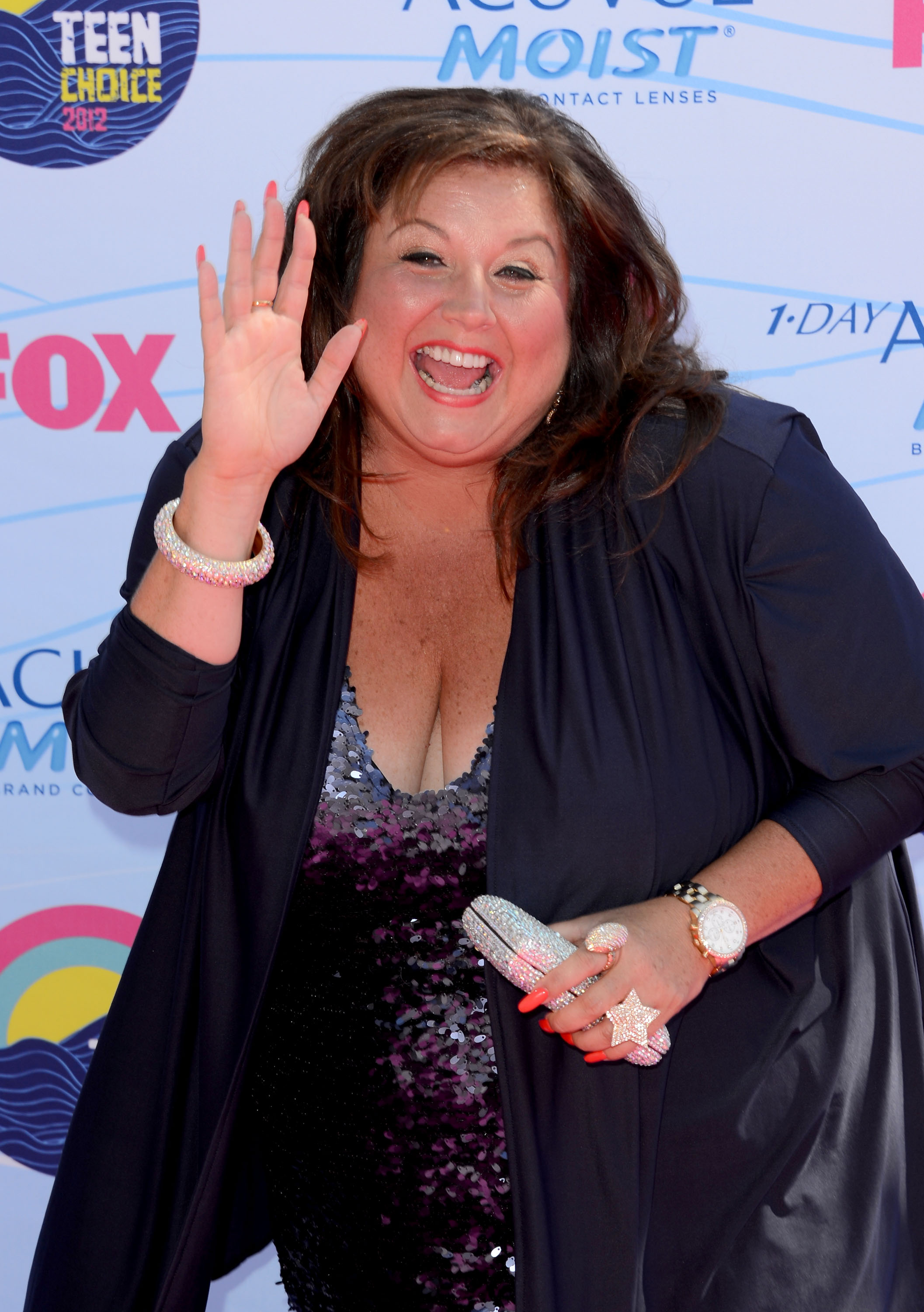 Dance Moms Abby Lee Millers Scariest Moments Or Why Dwts 