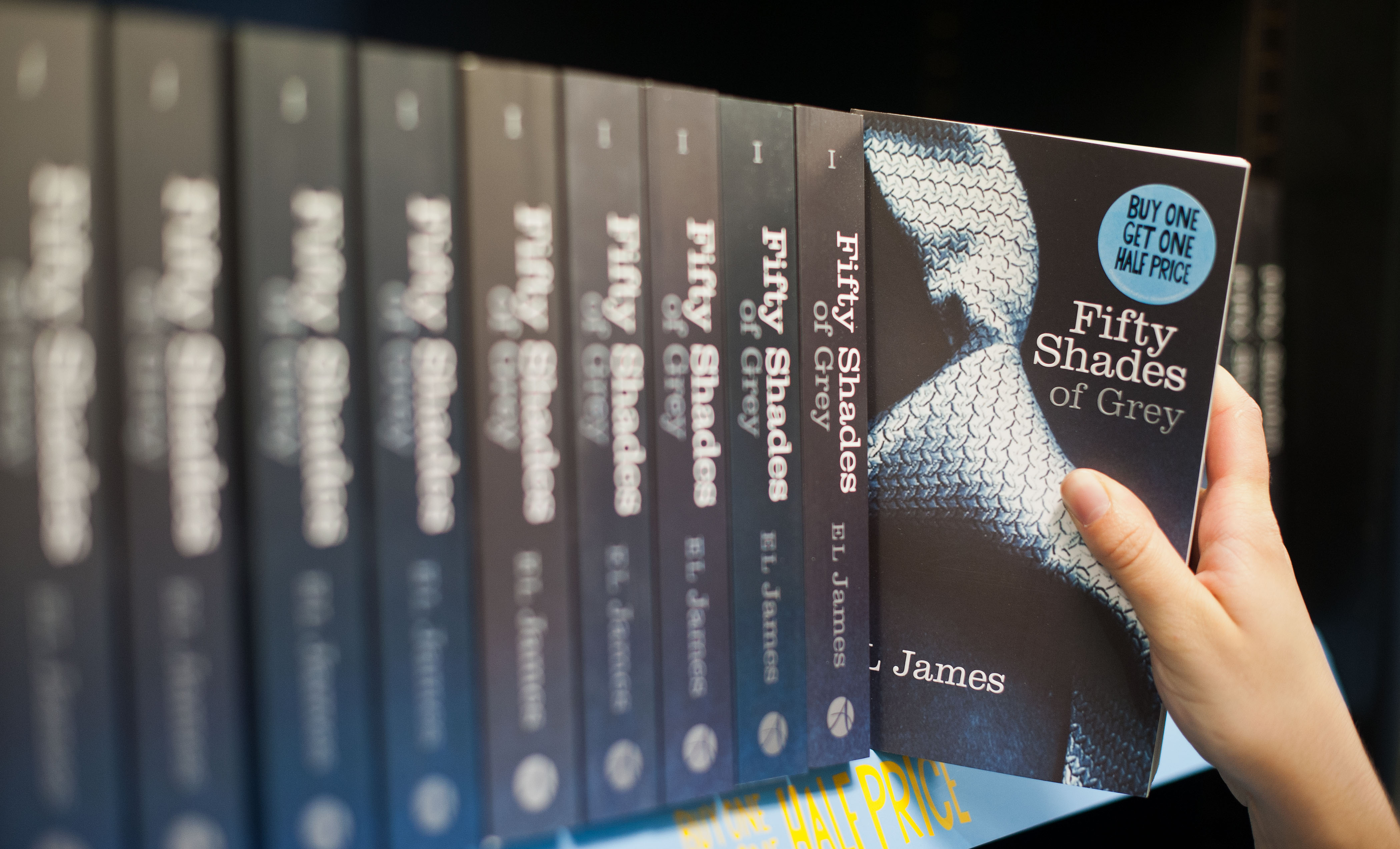 50 Fifty Shades Of Grey Quotes Most Highlighted On Kindle Interpreted By Someone Who Has Never Read The Book Nsfw