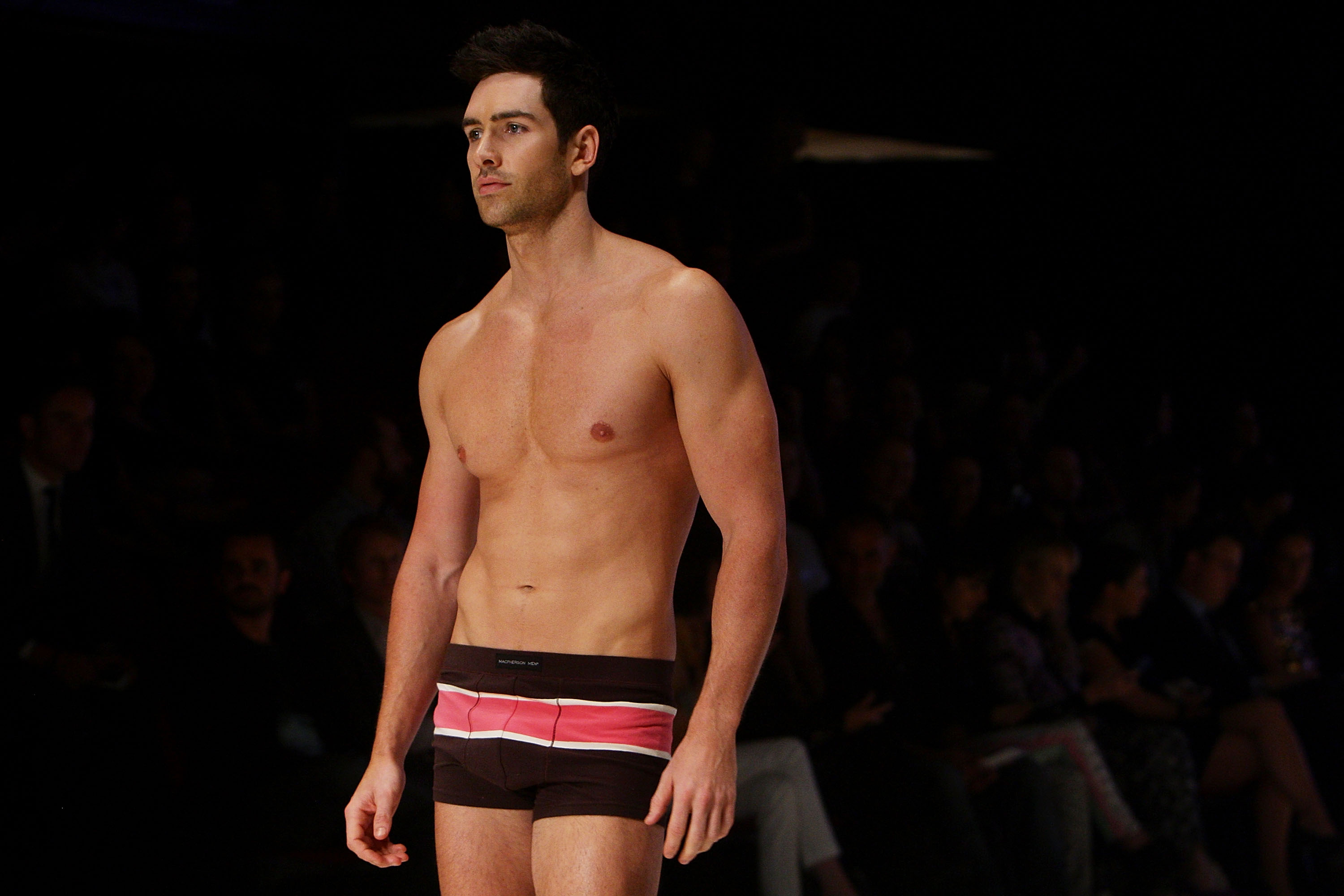 Survey Says Men Keep Their Underwear for an Average of Seven Years (But  That Isn't Gross)