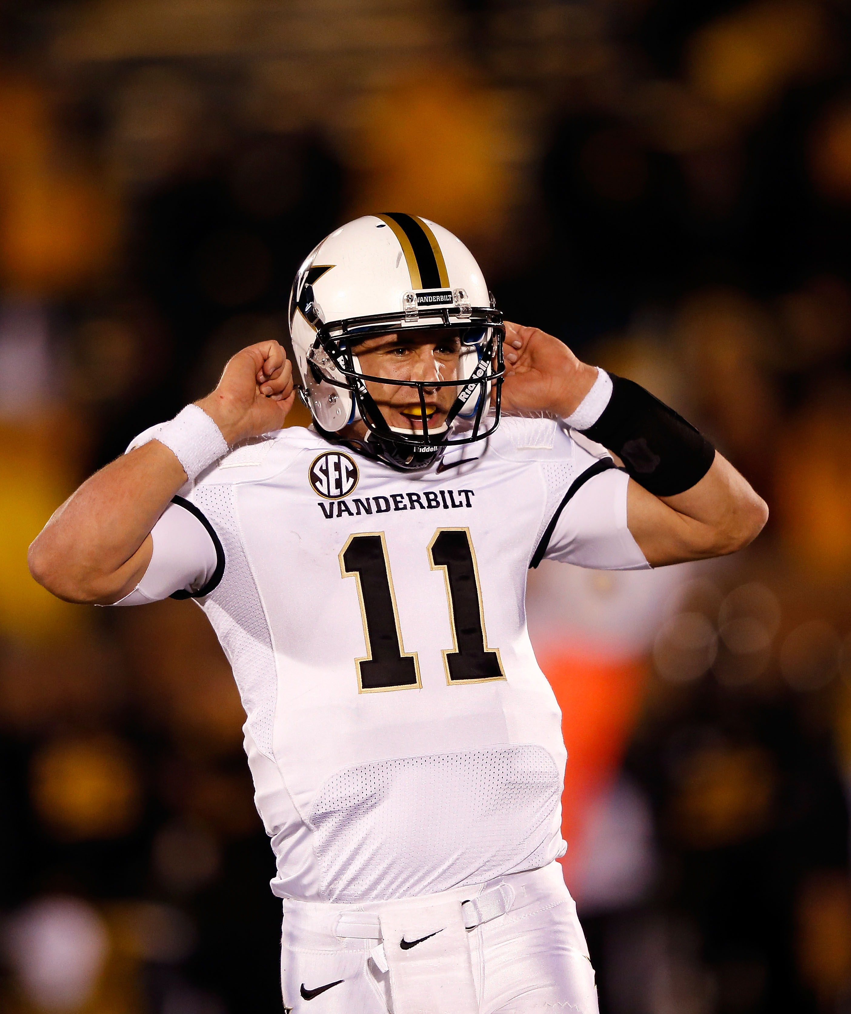 11 Jordan Rodgers Instagram Photos That Reveal 'The Bachelorette' Star