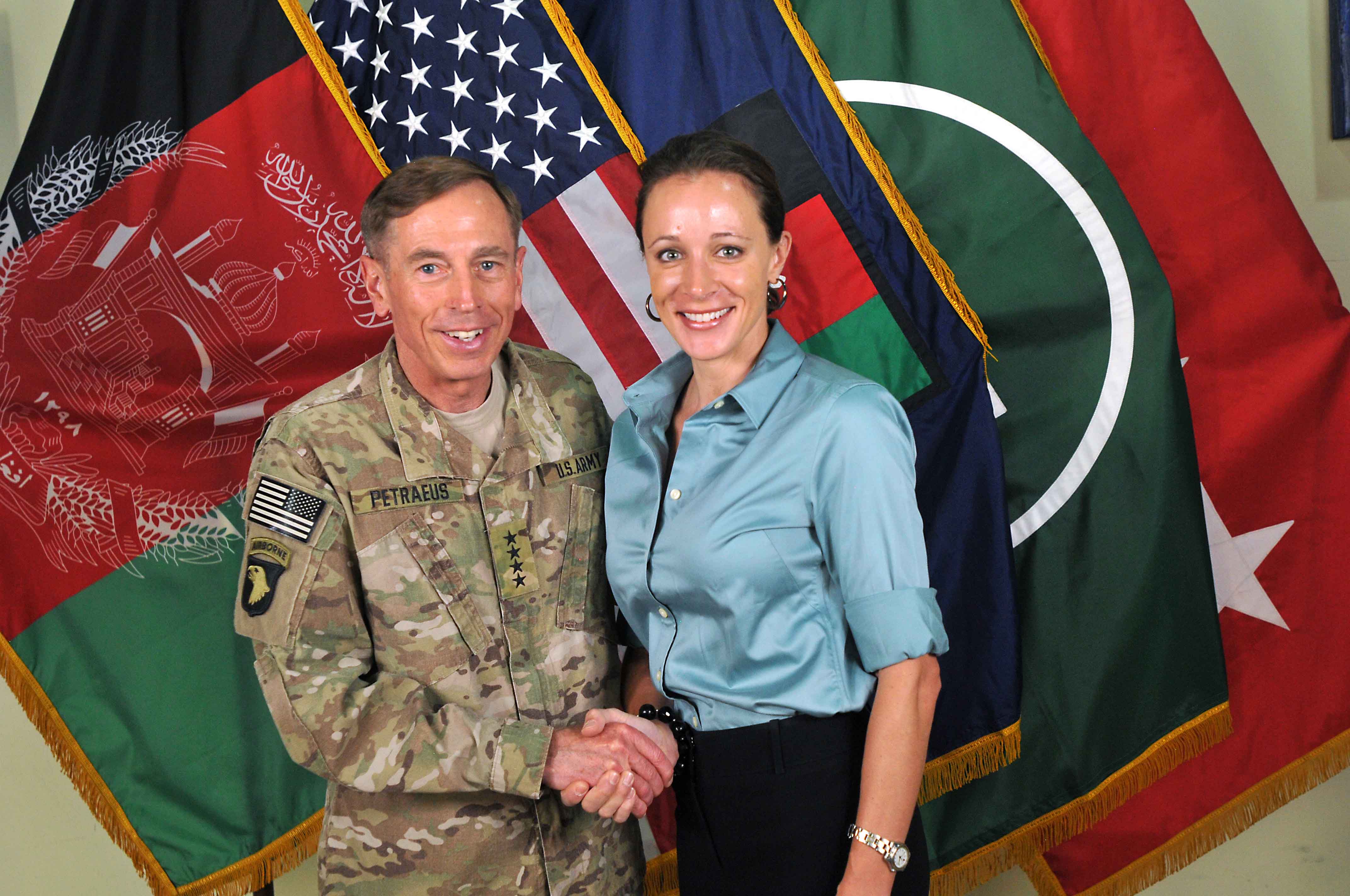 What S David Petraeus Doing Now He S Been Pretty Busy Since His