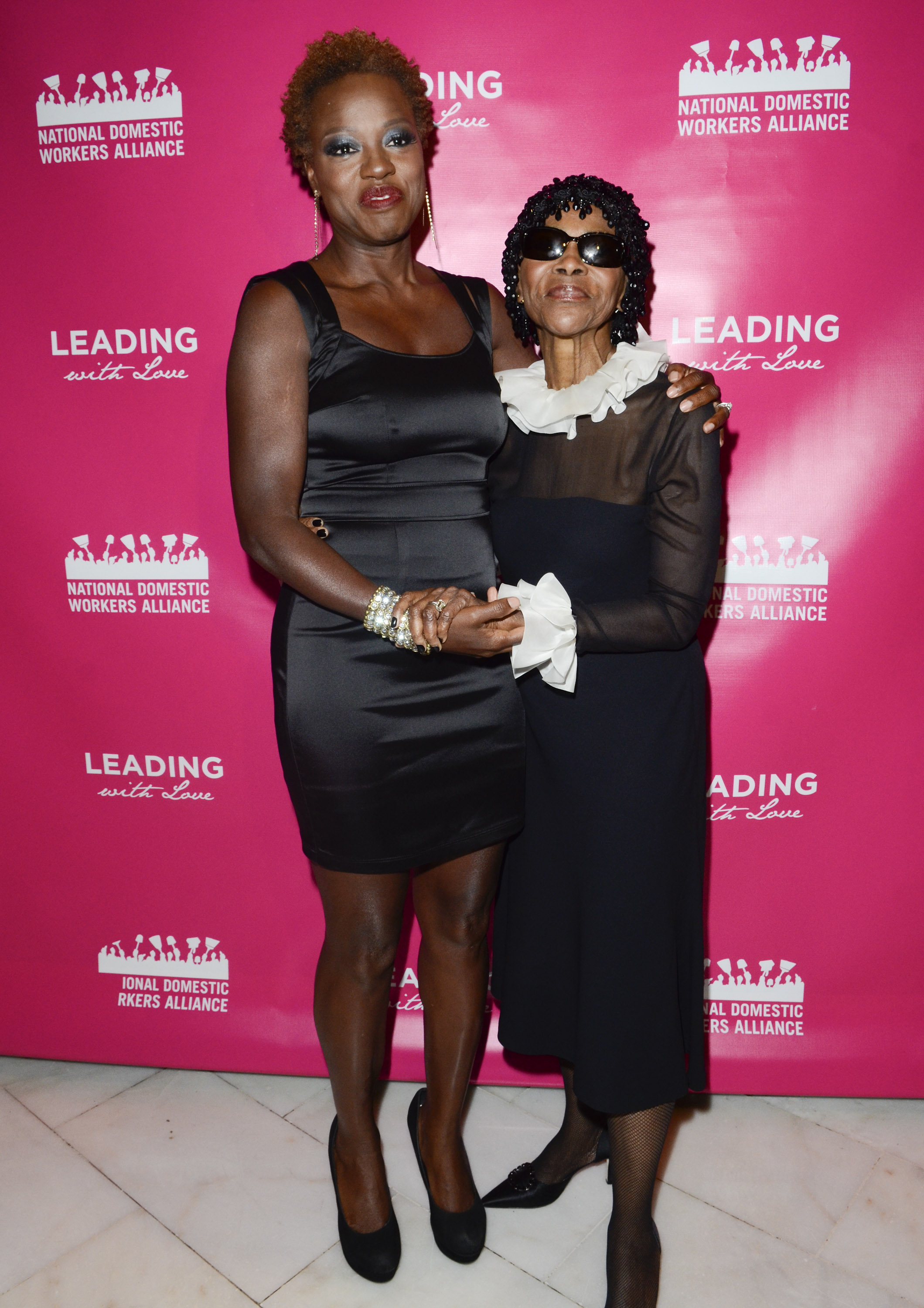 Cicely Tyson Playing Annalise's Mom On 'How To Get Away ...