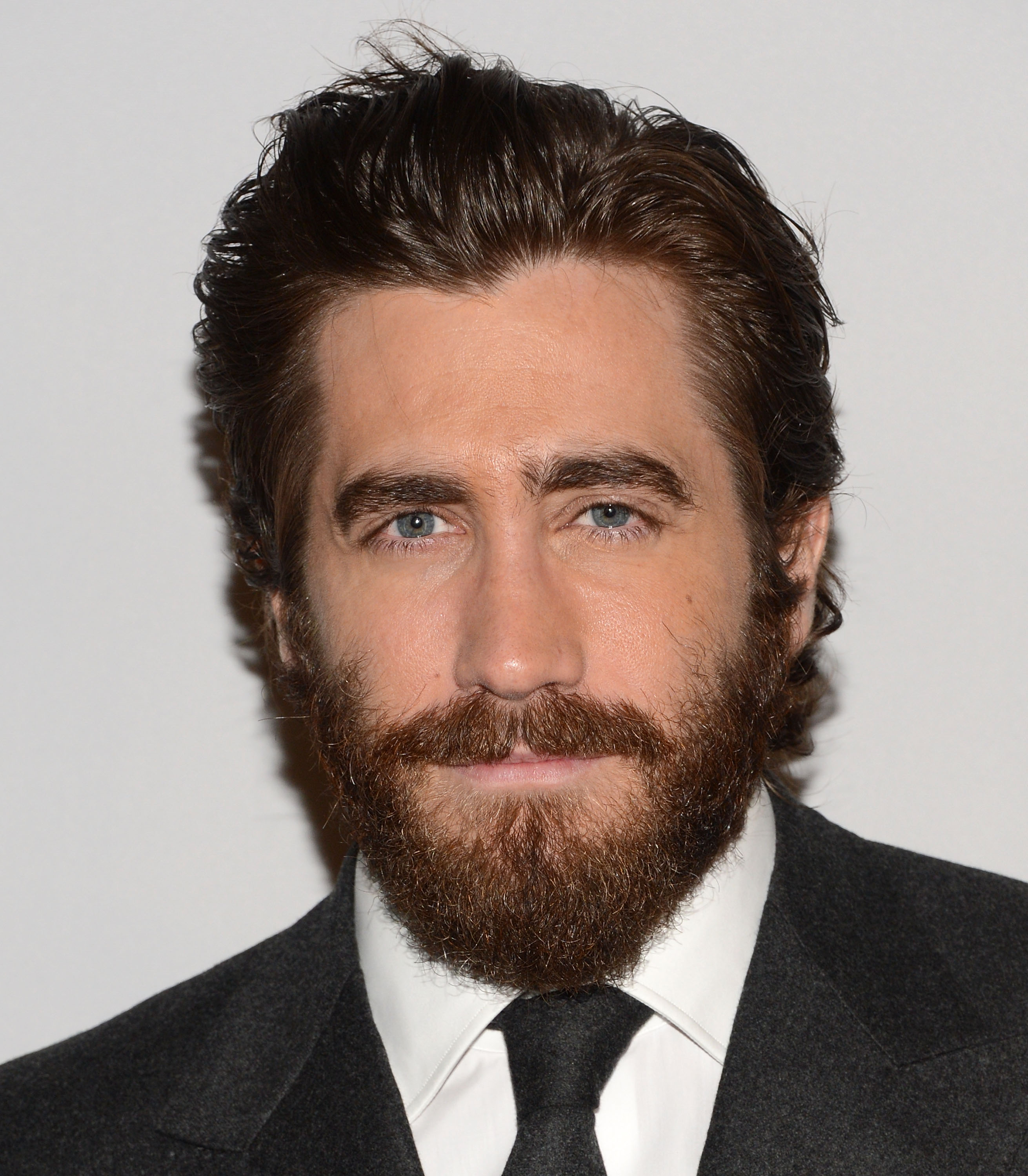 Happy Birthday, Jake Gyllenhaal's Beard!