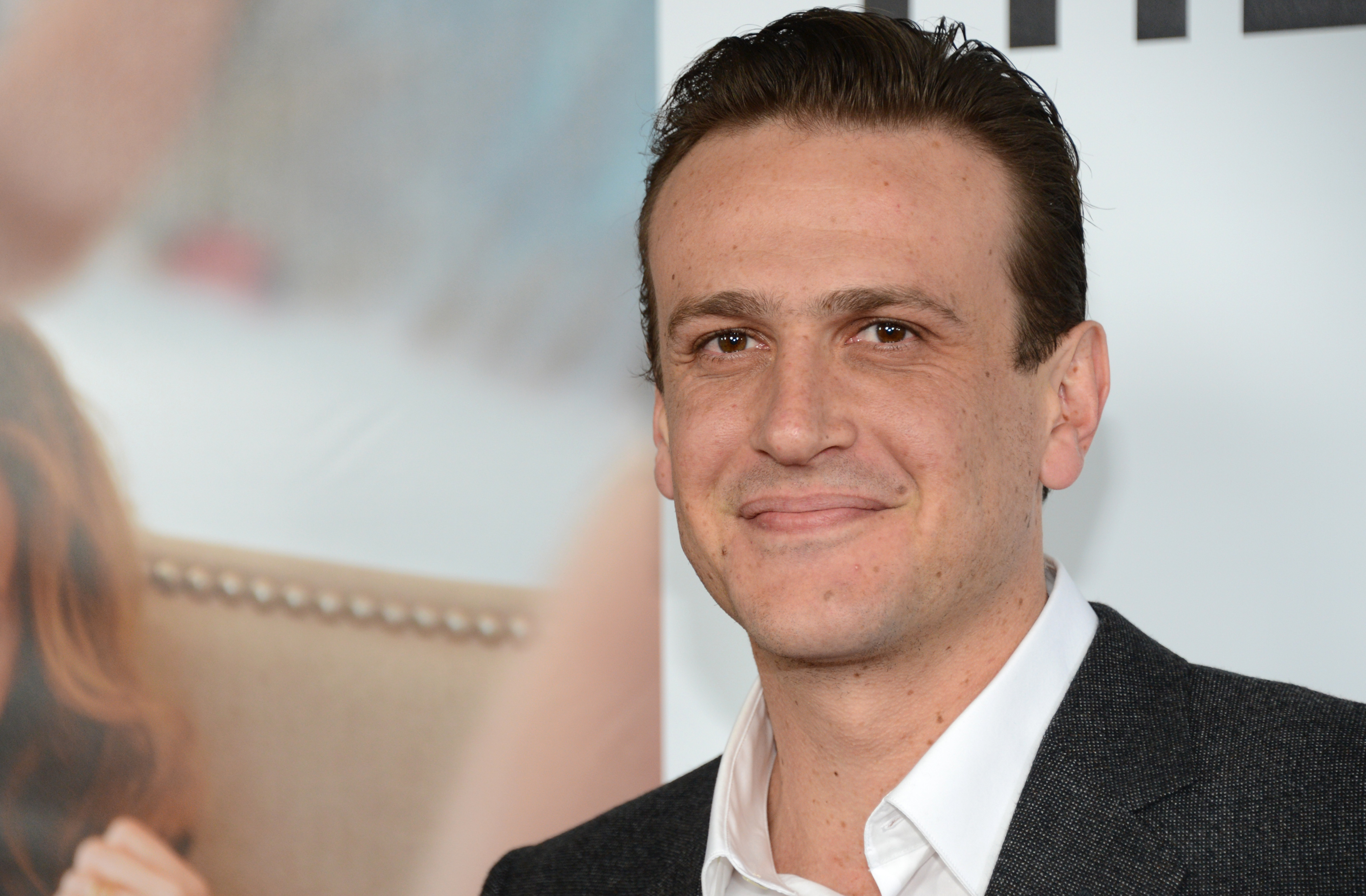 Jason Segel Talks 'The End Of The Tour' & Playing David Fost