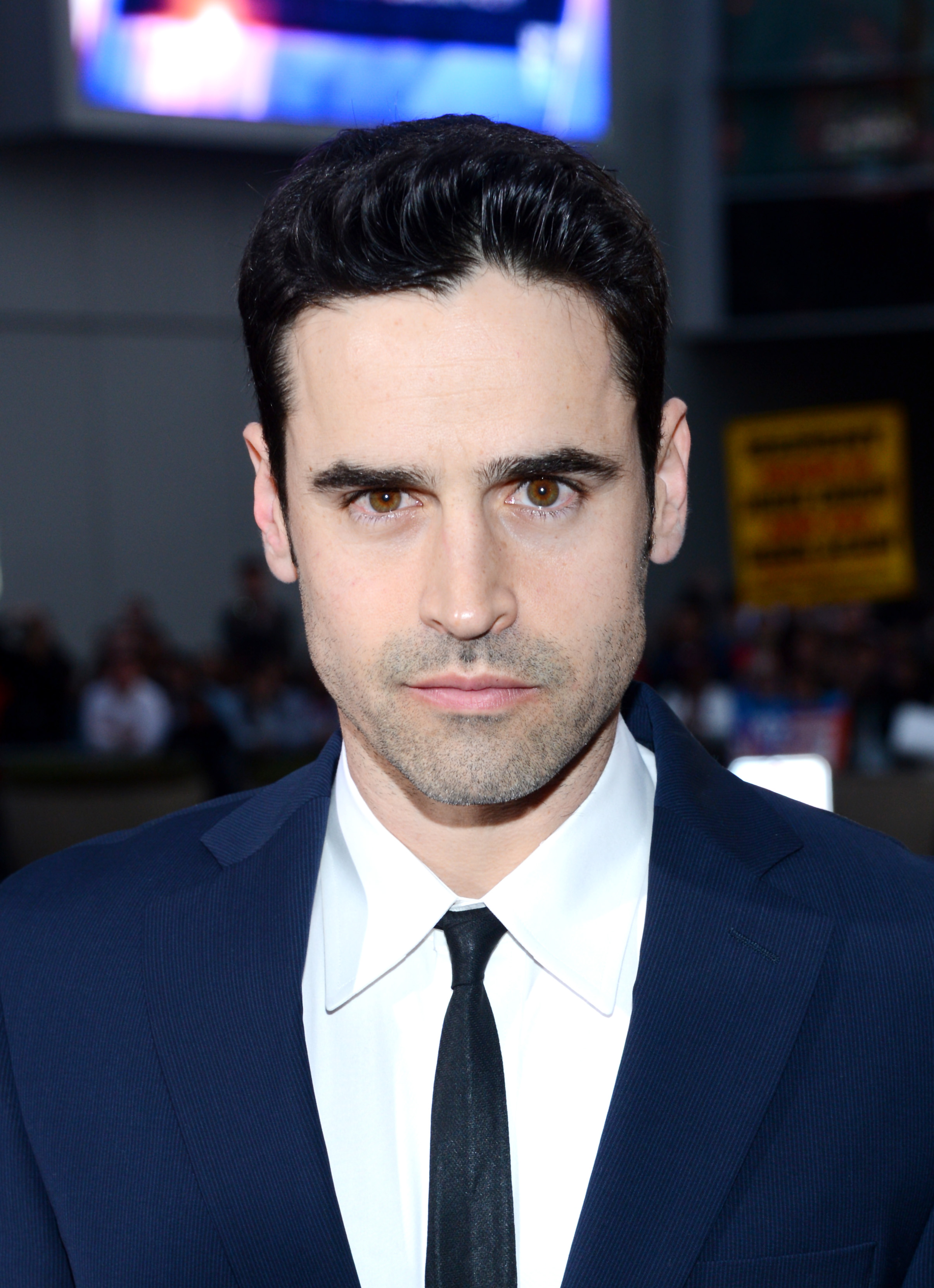 Bring It On Star Jesse Bradford Is In A New Tv Show That S Not About Cheerleaders