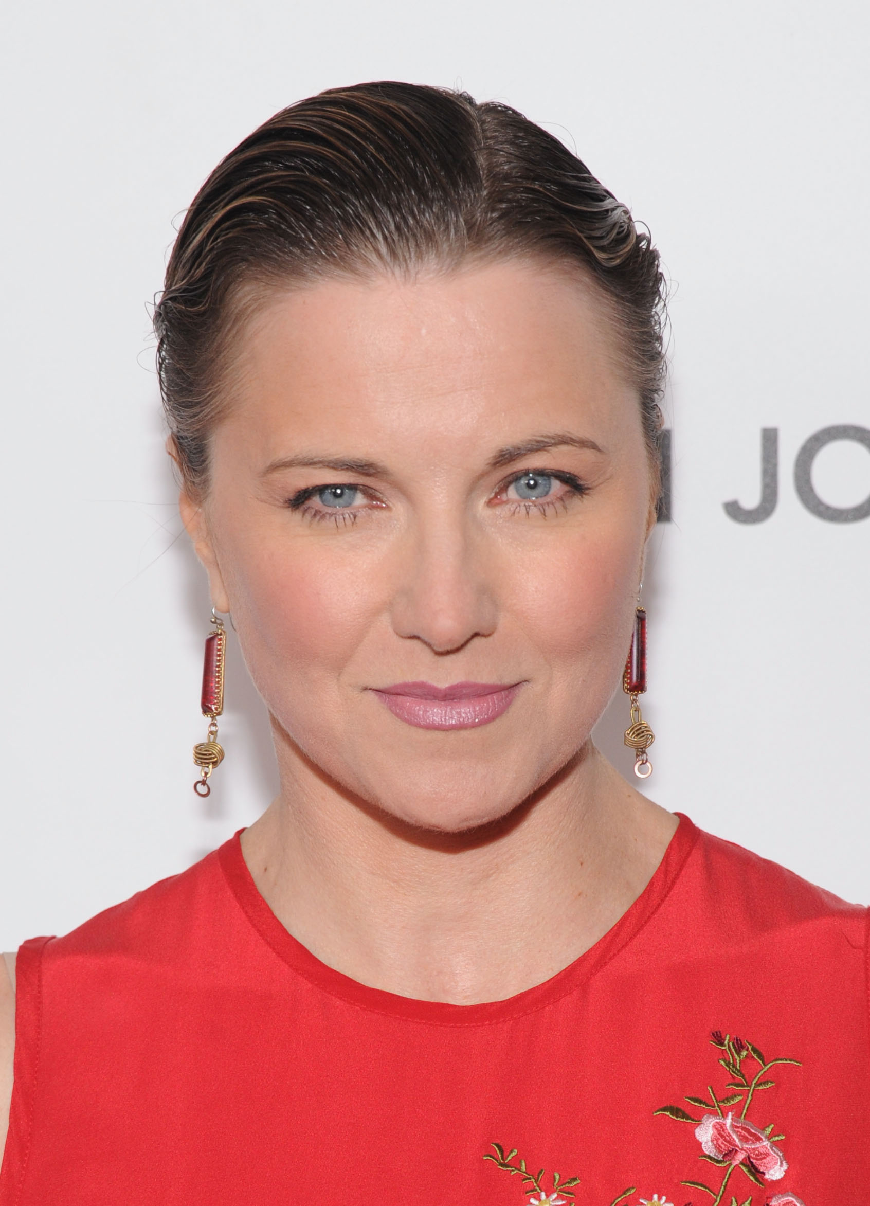 What Lucy Lawless' 'Agents of S.H.I.E.L.D.' Character Could Learn From