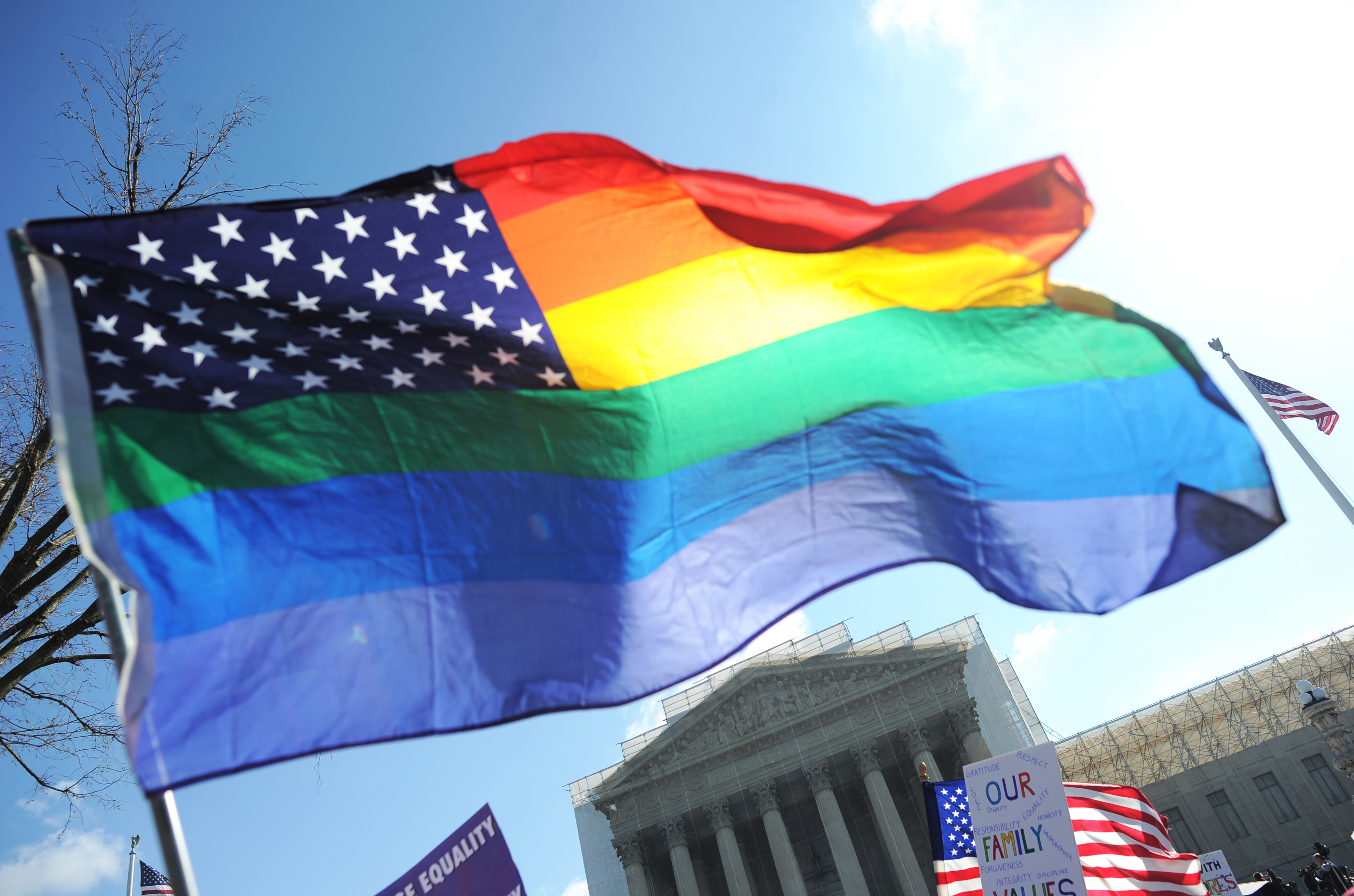 9 Of The Best Quotes In Defense Of Same Sex Marriage