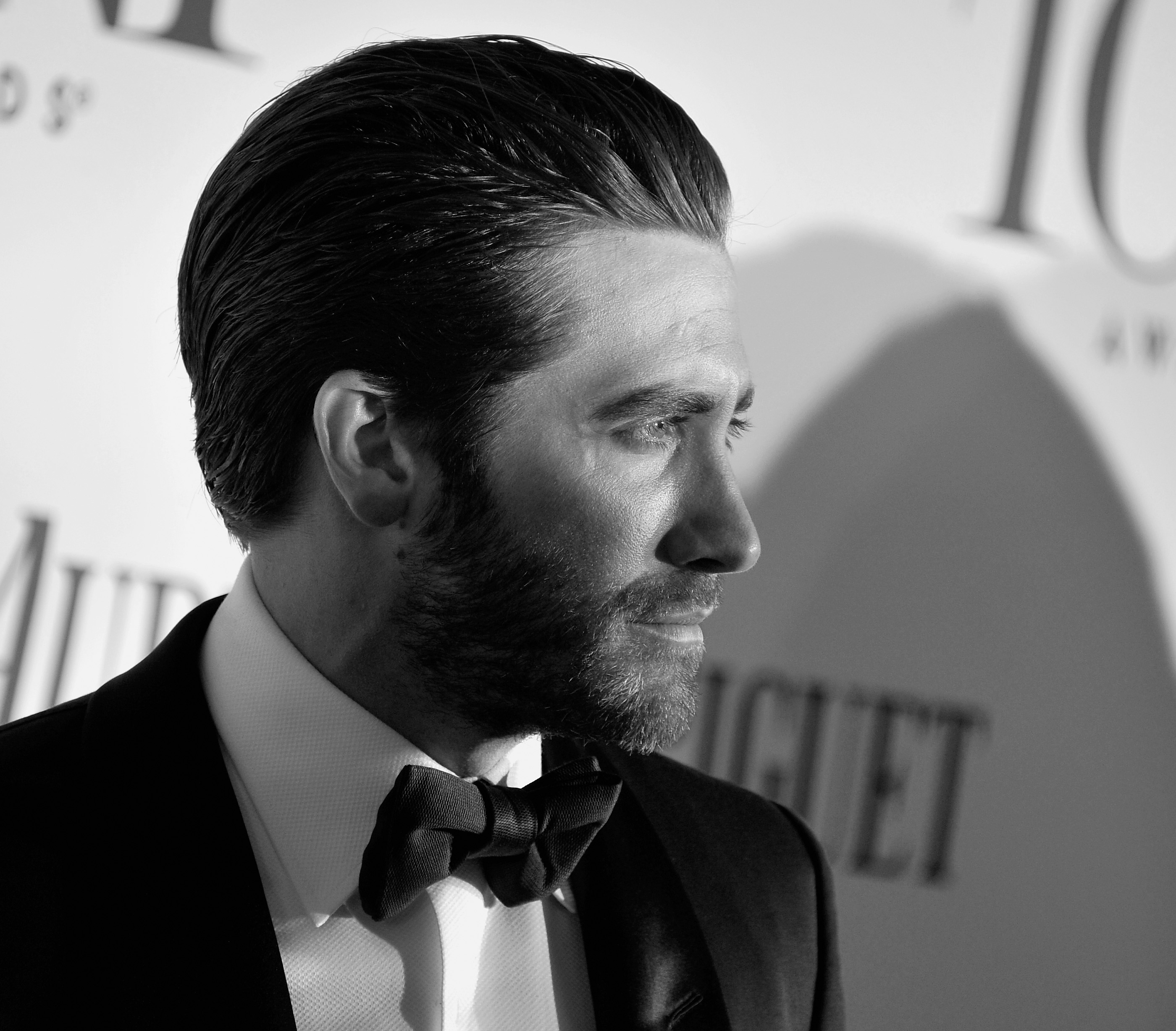 Happy Birthday Jake Gyllenhaals Beard 